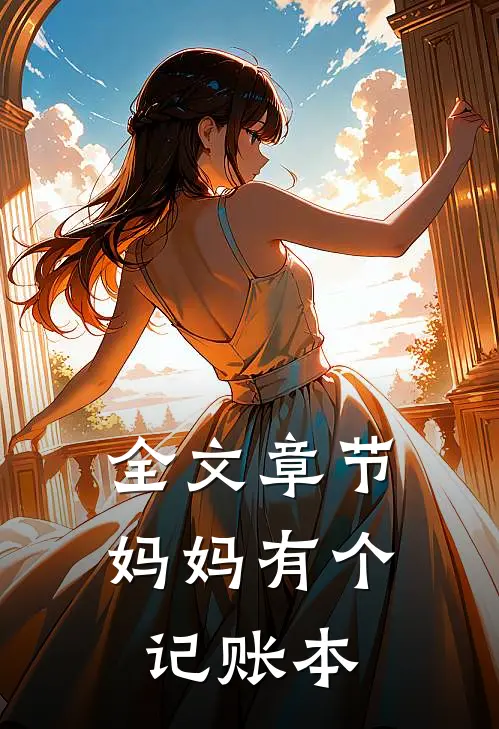全文章节妈妈有个记账本