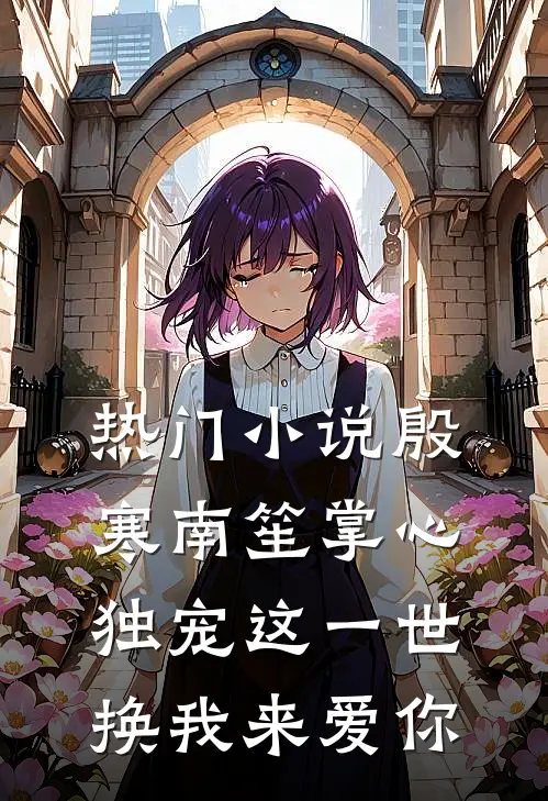 热门小说殷寒南笙掌心独宠这一世换我来爱你