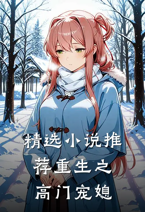精选小说推荐重生之高门宠媳