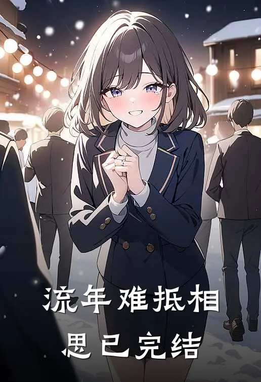 流年难抵相思已完结