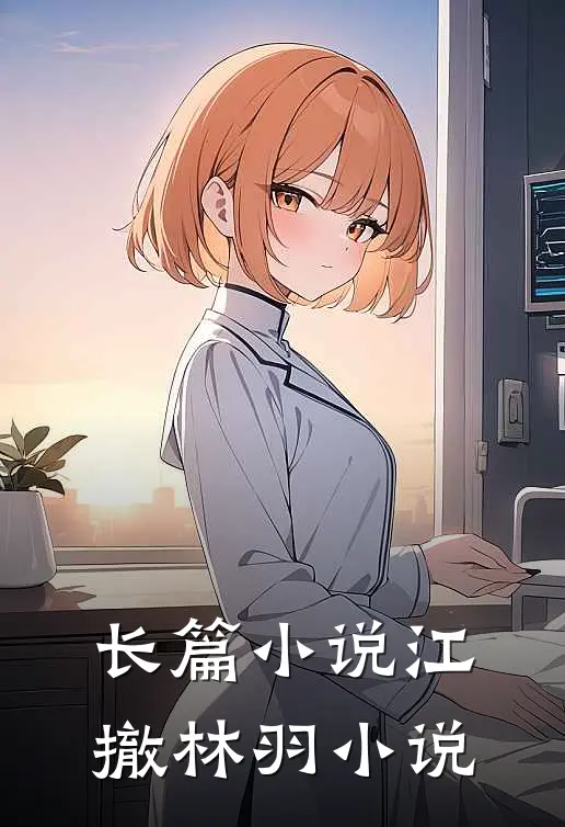 长篇小说江撤林羽小说