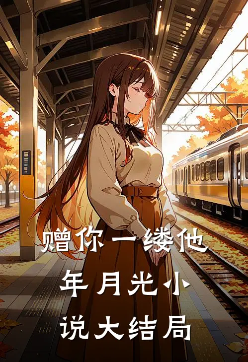 赠你一缕他年月光小说大结局