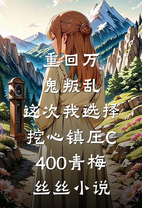 重回万鬼叛乱，这次我选择挖心镇压C400青梅丝丝小说
