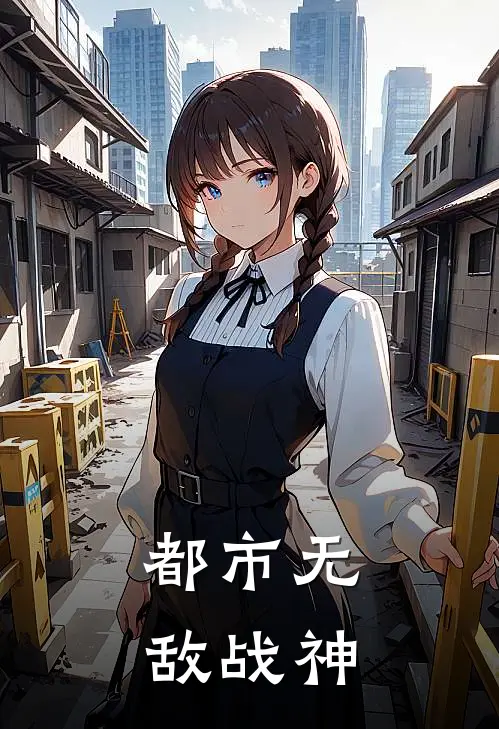 都市无敌战神