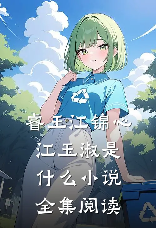 睿王江锦心江玉淑是什么小说全集阅读