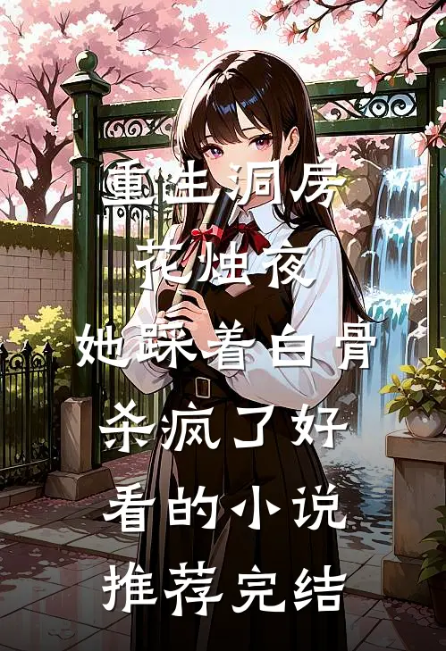 重生洞房花烛夜，她踩着白骨杀疯了好看的小说推荐完结