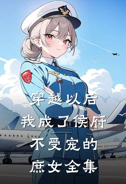穿越以后，我成了侯府不受宠的庶女 全集