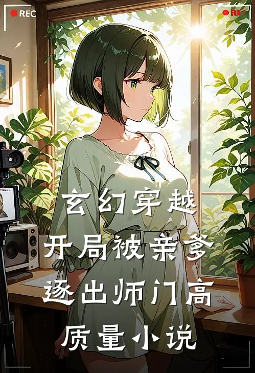 玄幻穿越:开局被亲爹逐出师门高质量小说