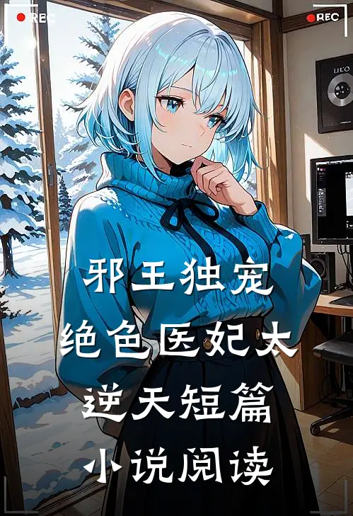 邪王独宠：绝色医妃太逆天短篇小说阅读