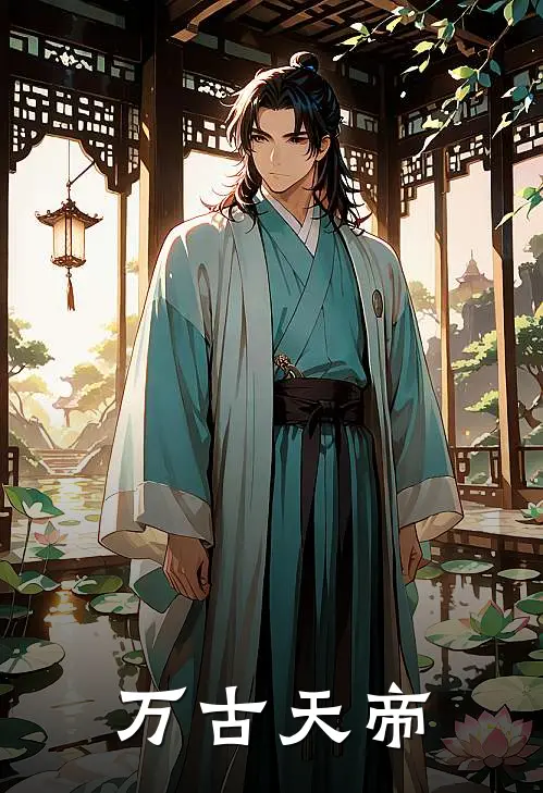 万古天帝