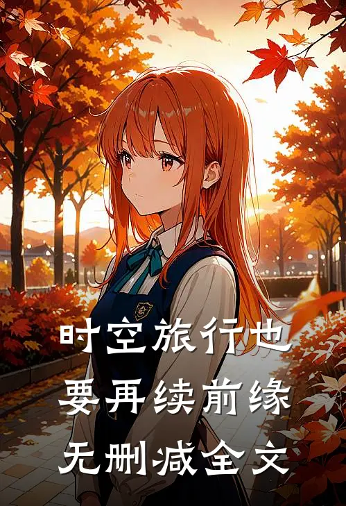 《时空旅行也要再续前缘》无删减全文
