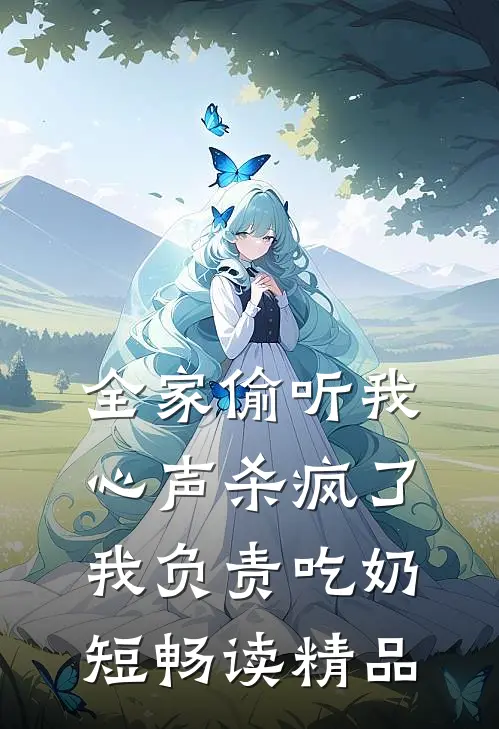 全家偷听我心声杀疯了,我负责吃奶短畅读精品