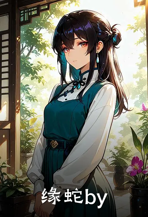 缘蛇by