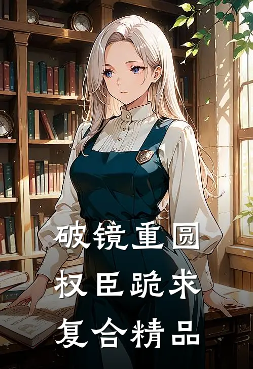 破镜重圆：权臣跪求复合精品