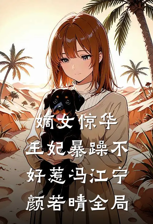 嫡女惊华：王妃暴躁不好惹冯江宁颜若晴全局