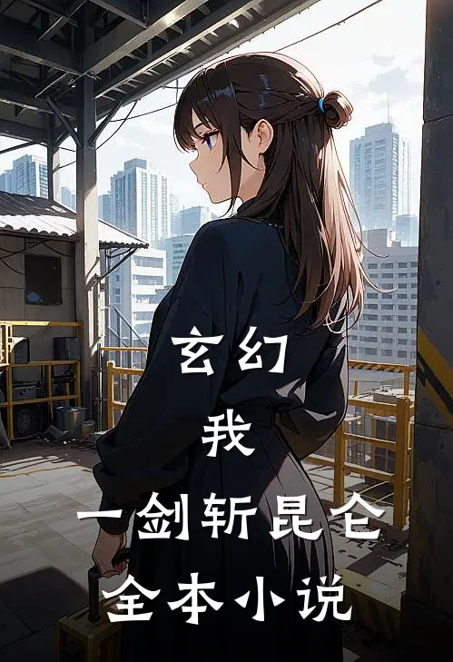 玄幻：我，一剑斩昆仑全本小说