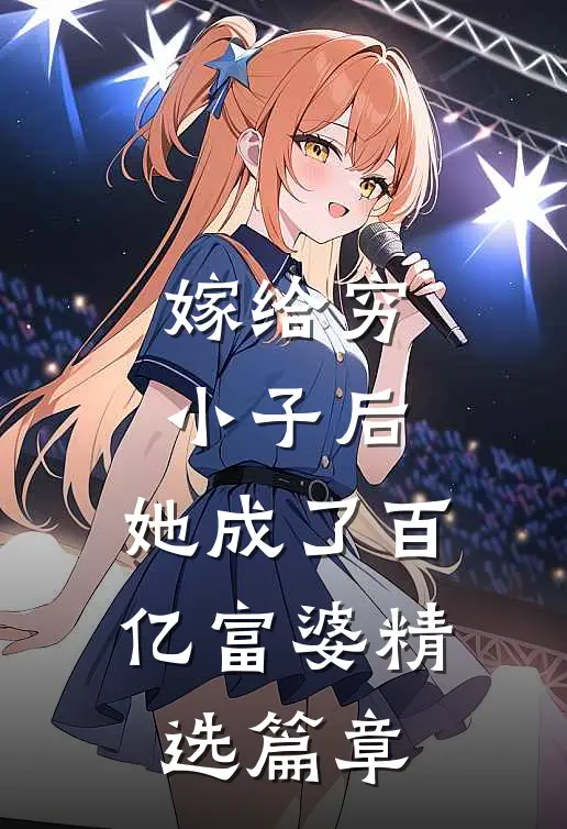 嫁给穷小子后，她成了百亿富婆精选篇章