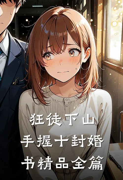 狂徒下山，手握十封婚书精品全篇