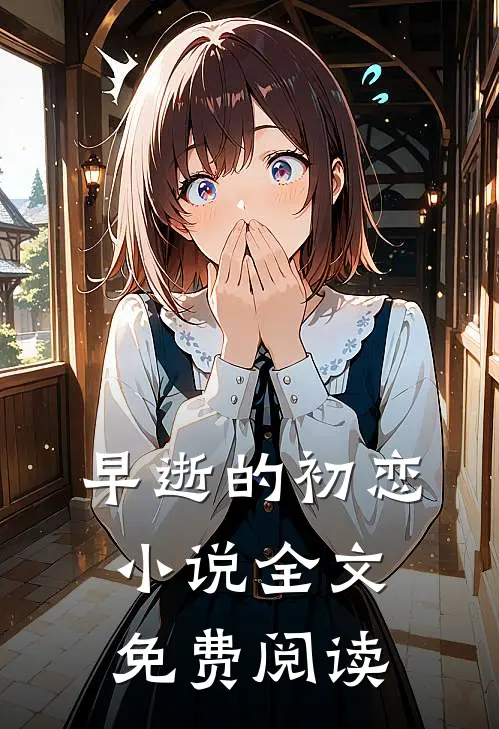 早逝的初恋小说全文免费阅读