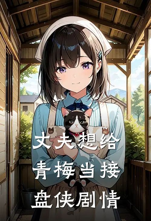 丈夫想给青梅当接盘侠剧情