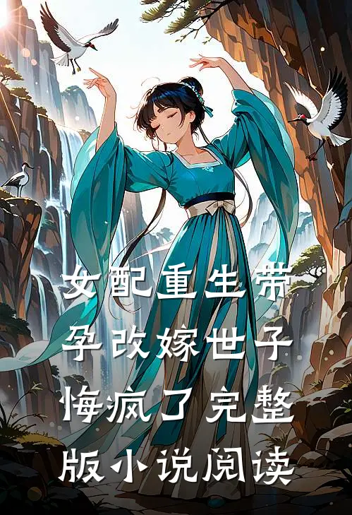 女配重生带孕改嫁世子悔疯了完整版小说阅读