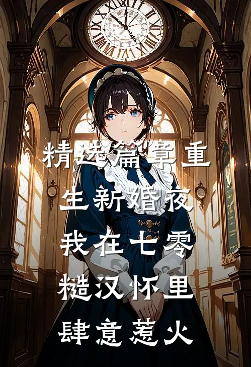 精选篇章重生新婚夜，我在七零糙汉怀里肆意惹火