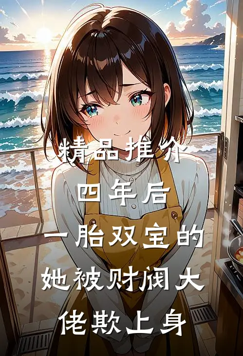 精品推介四年后，一胎双宝的她被财阀大佬欺上身
