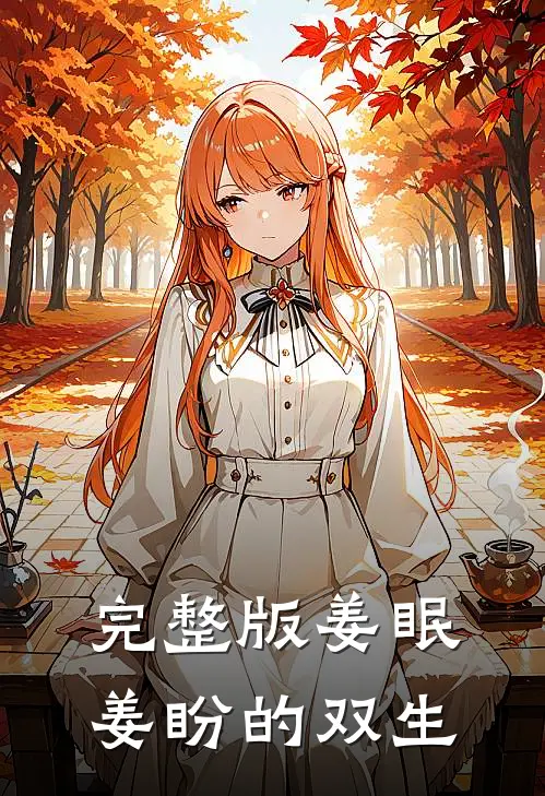完整版姜眠姜盼的双生