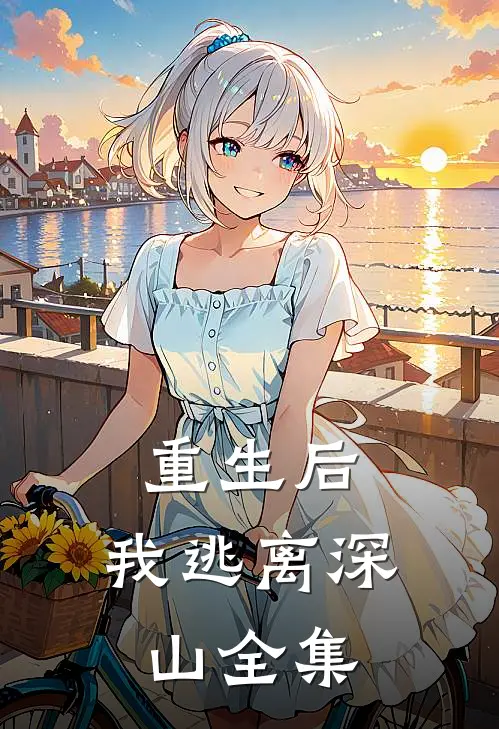 重生后,我逃离深山 全集在线观看