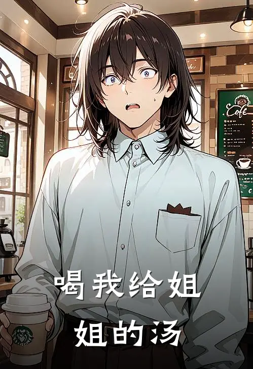 喝我给姐姐的汤