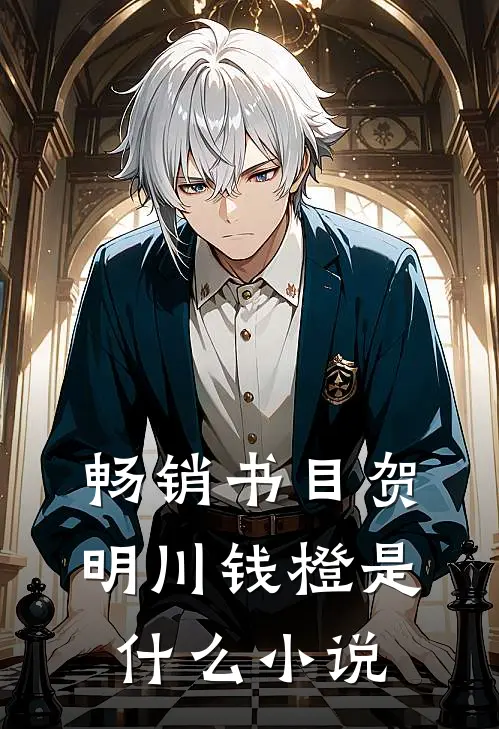 畅销书目贺明川钱橙是什么小说