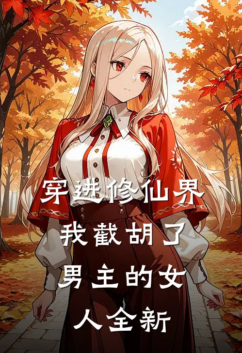 穿进修仙界：我截胡了男主的女人全新