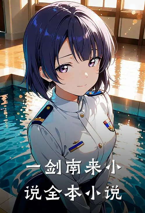 一剑南来小说全本小说