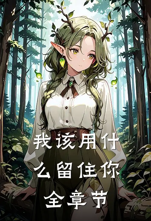 我该用什么留住你全章节