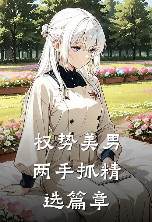 权势美男两手抓精选篇章