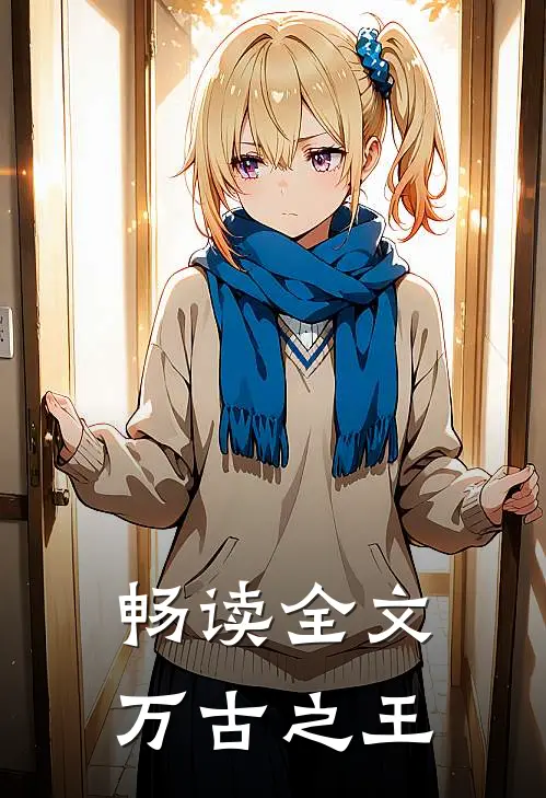 畅读全文万古之王