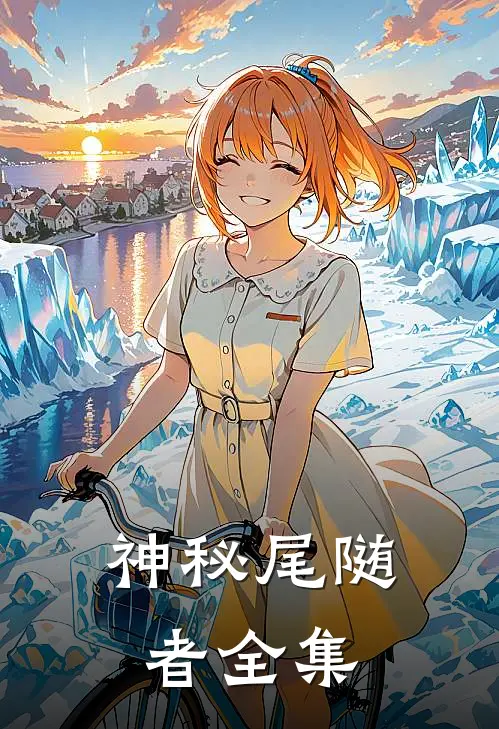 神秘尾随者 全集
