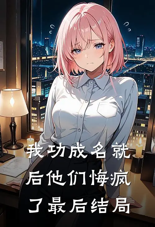 我功成名就后他们悔疯了最后结局