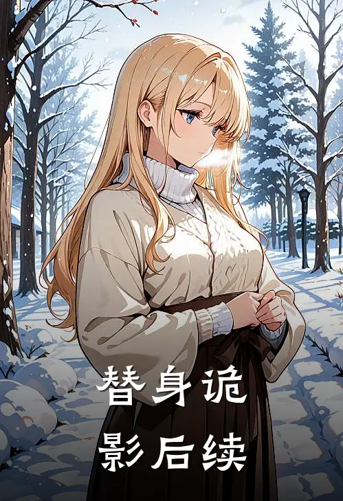 替身诡影后续