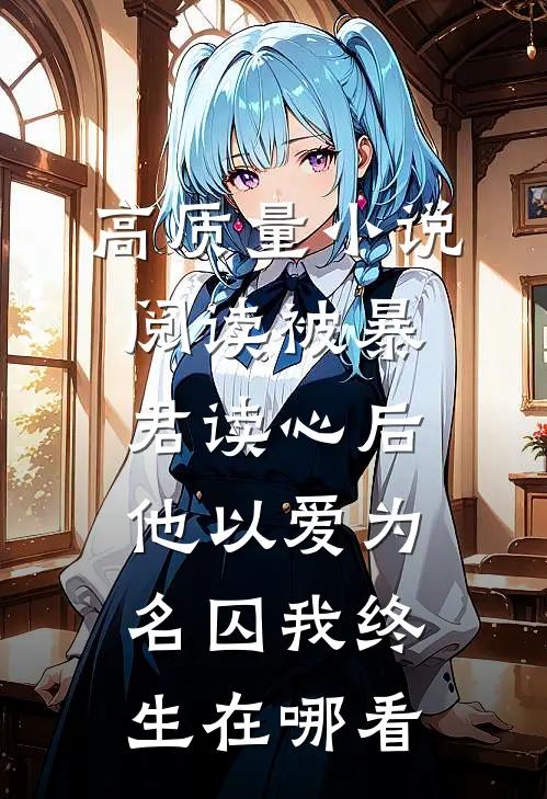高质量小说阅读被暴君读心后,他以爱为名囚我终生在哪看