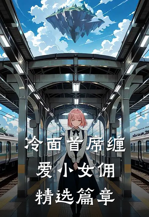 冷面首席缠爱小女佣精选篇章