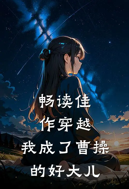 畅读佳作穿越我成了曹操的好大儿