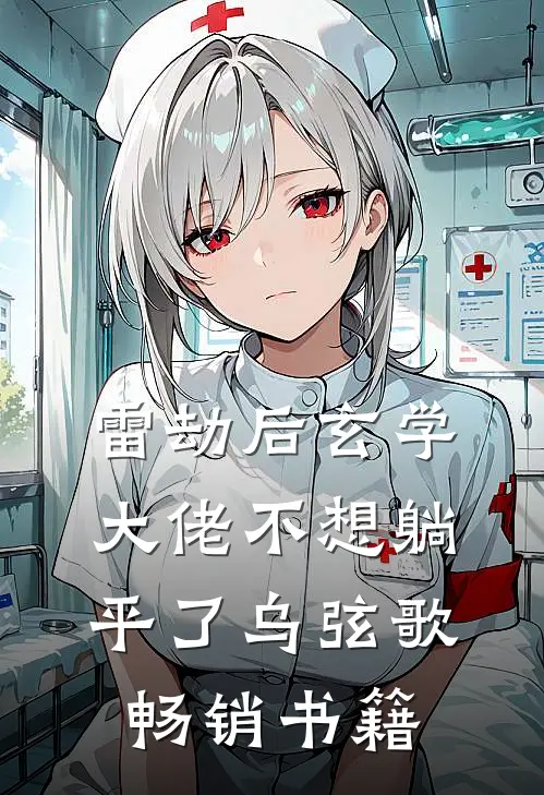 雷劫后玄学大佬不想躺平了乌弦歌畅销书籍