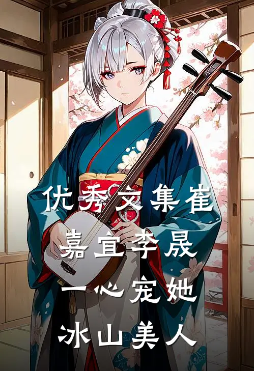 优秀文集崔嘉宜李晟一心宠她冰山美人