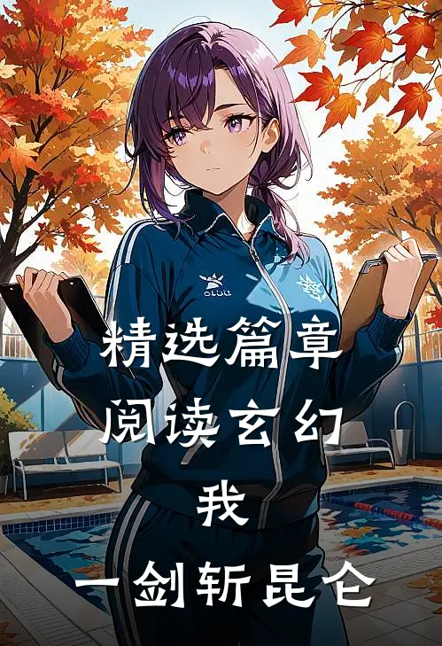 精选篇章阅读玄幻：我，一剑斩昆仑