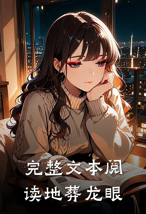 完整文本阅读地葬龙眼