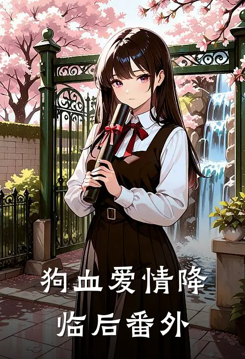 狗血爱情降临后 番外