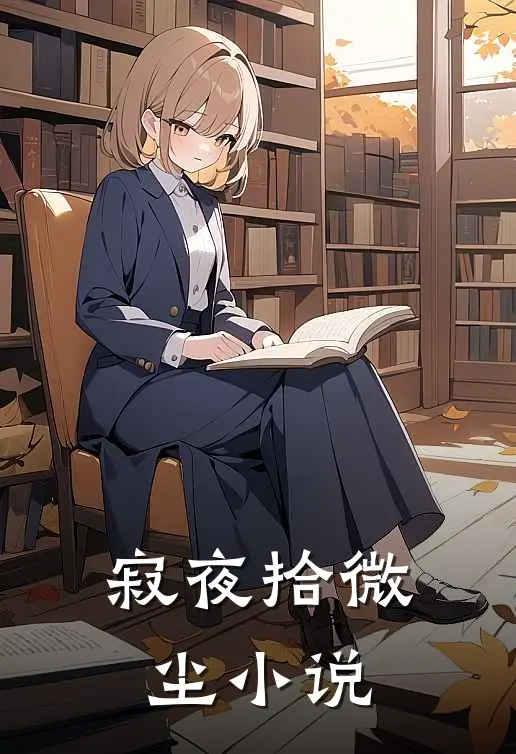寂夜拾微尘小说