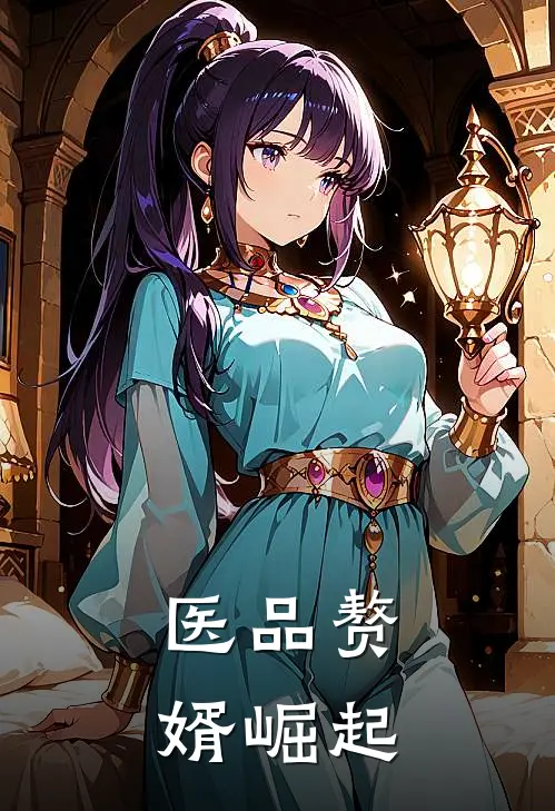 医品赘婿崛起