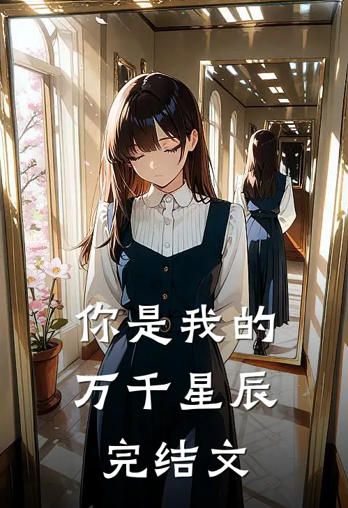 你是我的万千星辰完结文